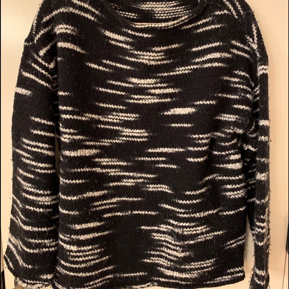 ATM SWEATER - Picture 2 of 3